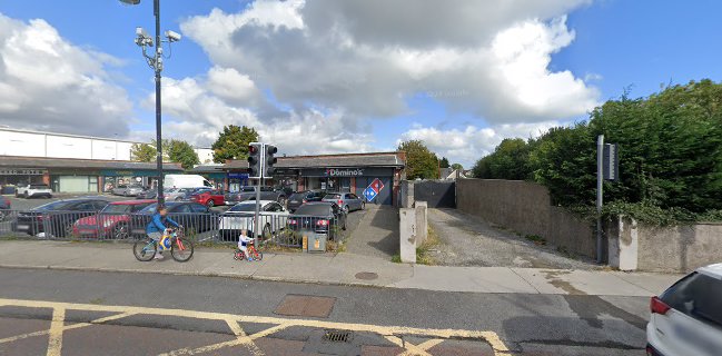 Domino's Pizza - Bray