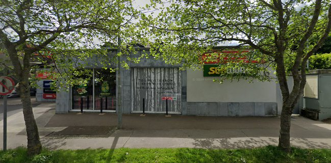 Apache Pizza Celbridge