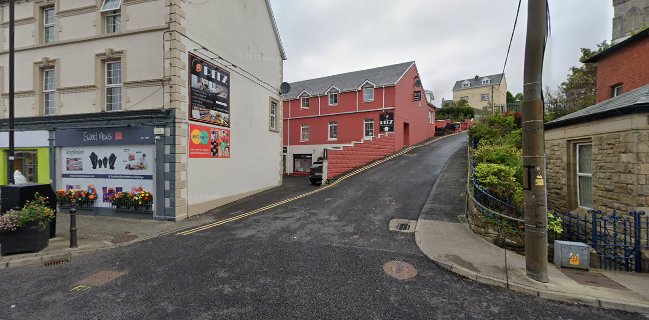 SweetNews Ice Cream Boutique