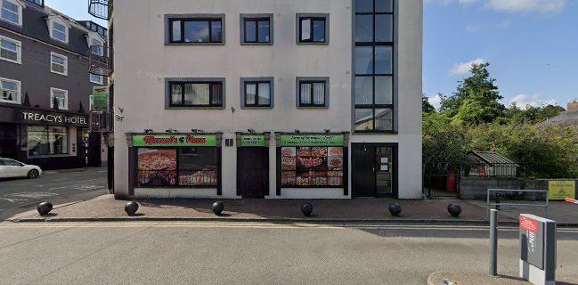 Opinii despre Mizzoni's Pizza - Enniscorthy în Enniscorthy - Hospitality and gastronomy