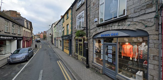 Istanbul Kebab House