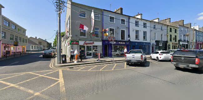 Supermac's Takeaway & Fast Food Resturant Gort