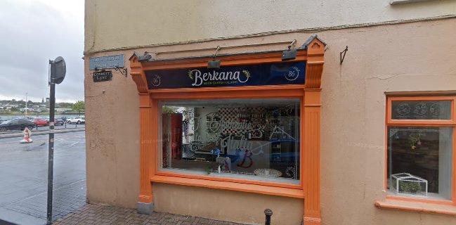 Berkana Bakery
