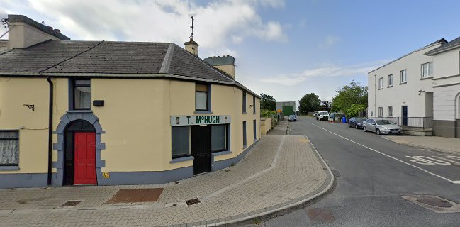 Opinii despre T. McHugh Bar în Co - Hospitality and gastronomy