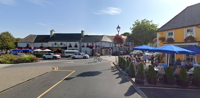 Jw's Brasserie at the Wyatt Hotel