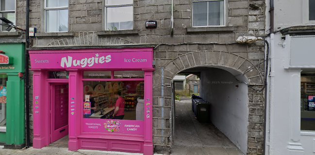 Supermac's & Papa John's Castlebar