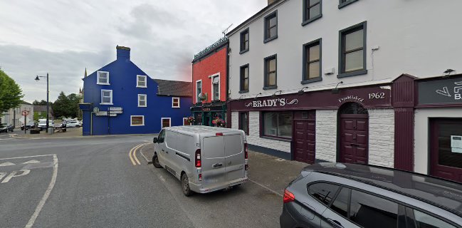Brady's Off Licence Newsagent