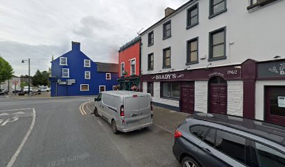 Brady's Off Licence Newsagent