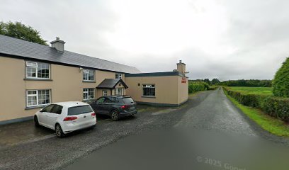 Regan's Bogside Inn