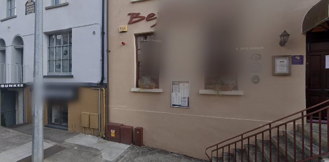 The Bunker -Irish Restaurant & Steakhouse