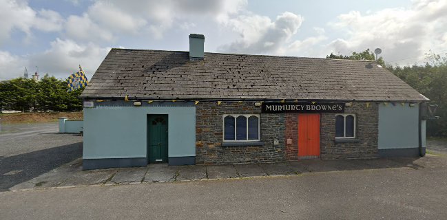 Murty Browne's Pub