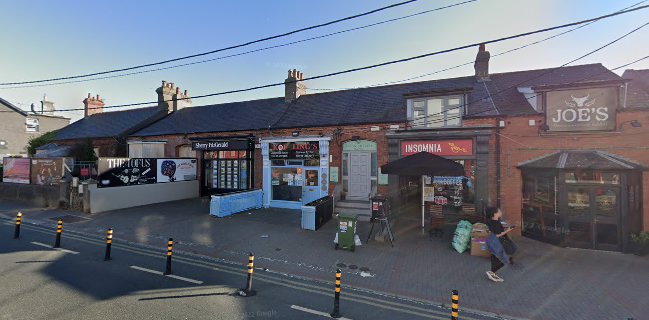 Comentarii opinii despre Ling's Chinese Restaurant Greystones