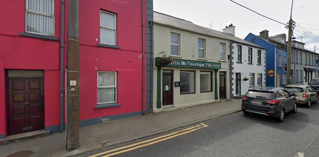 McGonagles Bar - Lifford