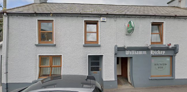 Comentarii opinii despre HickeysBar