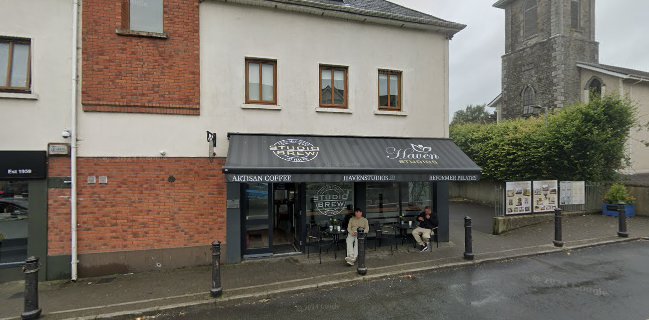 Opinii despre Studio Brew în Navan - Hospitality and gastronomy