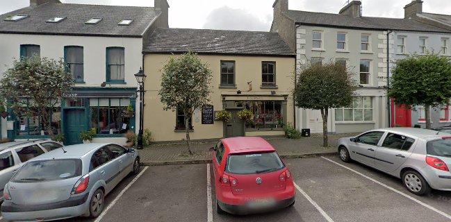 PILGRIM'S Restaurant