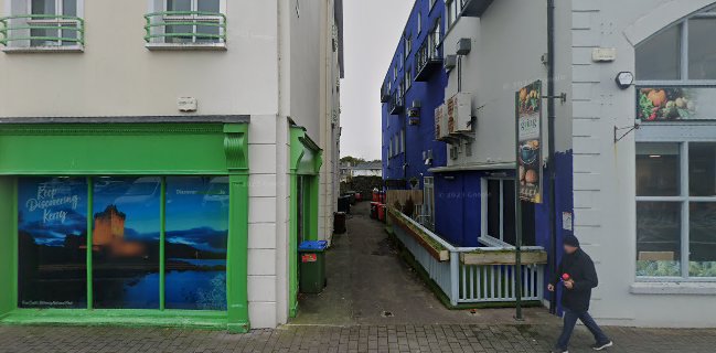 Going Green Cafe & Refill Store