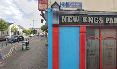 Taste King Asian Kitchen