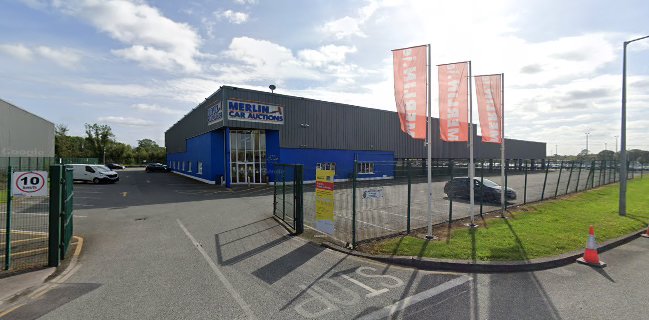 The Gavel Cafe - Naas