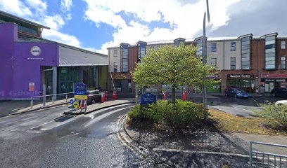 Luca's Pizzeria Takeaway