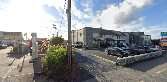 Roots Café & Bistro, Kilcolgan