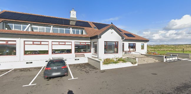 Enniscrone Golf Club Bar & Restaurant