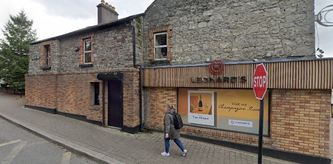 Platterbylu Trim - Café and Artisan Pantry