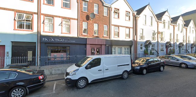 New Pa Pa Thai Restaurant