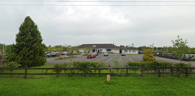 Clubhouse Restaurant & Bar