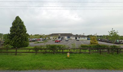 Clubhouse Restaurant & Bar