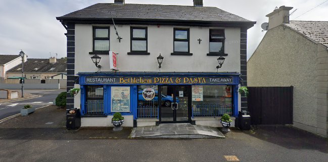 Bethlehem Pizza and Pasta