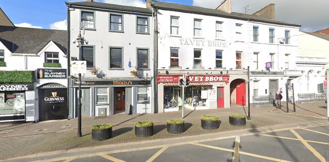 Drumillard Little, Conabury, Co. Monaghan