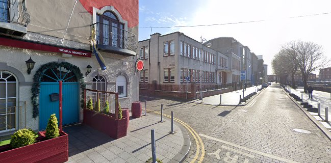 The Olive Tree Restaurant