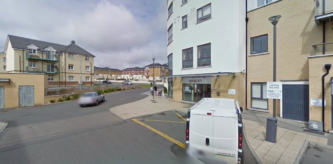 Munemasa Chinese & Japanese Restaurant