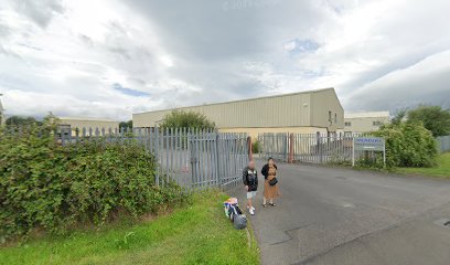 Kingdom Kitchen Catering