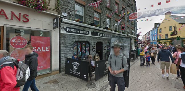Opinii despre Taaffes Bar în Galway - Hospitality and gastronomy