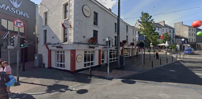 Hillbilly's Waterford