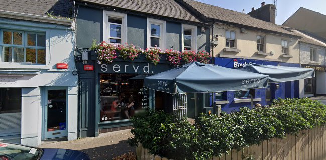 Servd