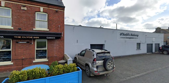 O'Neills Bakery Annagassan Limited