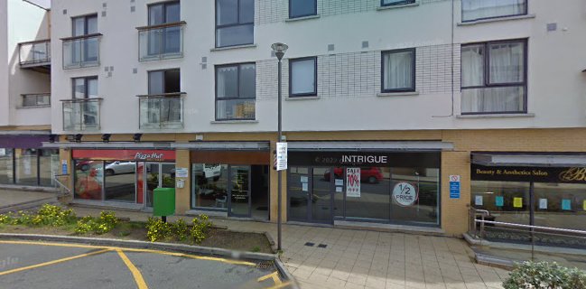 Pizza Hot & Speedy Fried Chicken