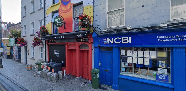 Tully's Bar Waterford