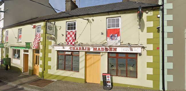 Charlie Maddens Bar , Timoleague
