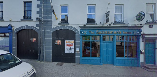 The Sportsman's Inn