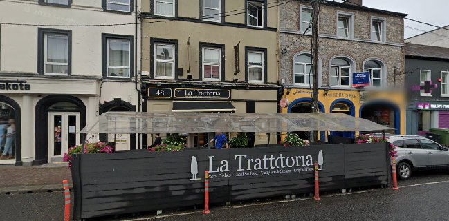 La Trattoria