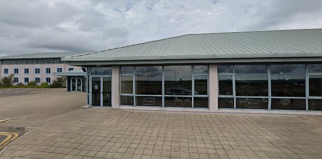 Olivo Bar & Restaurant Cork