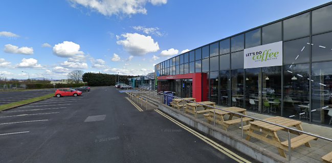 Let's Do Coffee Café & Bistro