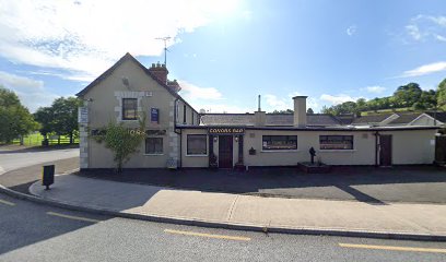Conors Bar