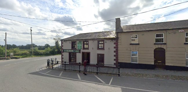 Eleson Bar and Lounge - Naas