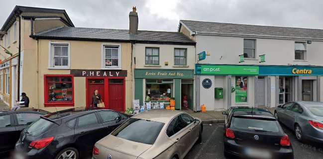 Erris Fruit And Veg.