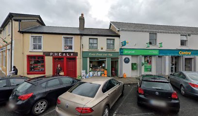 Erris Fruit And Veg.